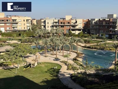 3 Bedroom Flat for Sale in 6th of October, Giza - WhatsApp Image 2025-09-18 at 4.28. 18 PM (7). jpeg