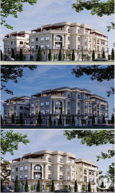3 Bedroom Apartment for Sale in 6th of October, Giza - fc78effe-b64e-4b4a-b45d-2e9d8a558514. jpg