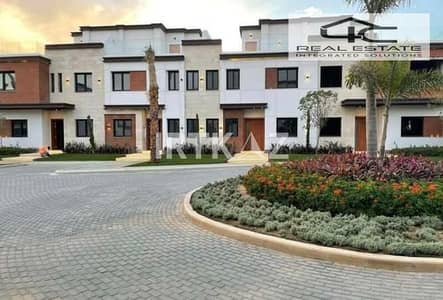 4 Bedroom Townhouse for Sale in New Cairo, Cairo - 7836743-41706o. jpg 4 Bedroom Townhouse for Sale in New Cairo, Cairo - 7836743-41706o. jpg
