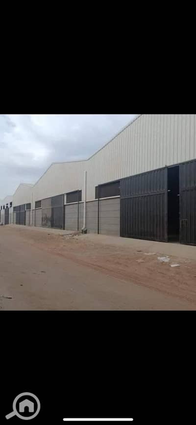 Factory for Sale in 10th of Ramadan, Sharqia - IMG_1246. png