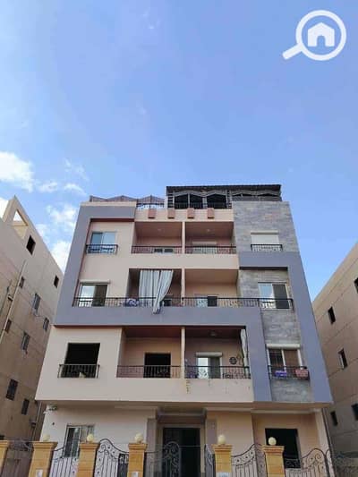 4 Bedroom Duplex for Sale in Shorouk City, Cairo - 4b812889-3fde-41ed-8aff-7b8ba11b5191. jpg
