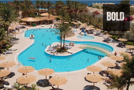 2 Bedroom Chalet for Sale in Ain Sukhna, Suez - kklk. PNG