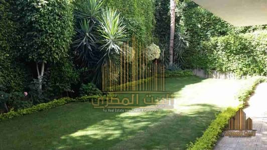 فیلا 5 غرف نوم للايجار في القاهرة الجديدة، القاهرة - 1001292282. jpg