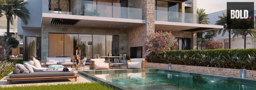 4 Bedroom Twin House for Sale in North Coast, Matruh - 2. PNG
