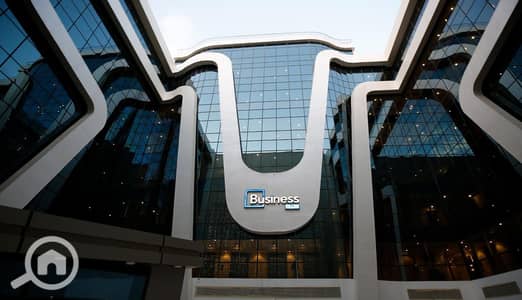 Retail for Sale in New Cairo, Cairo - f4879df1-6efc-45b5-a879-bfd98e4c65d8. jpg