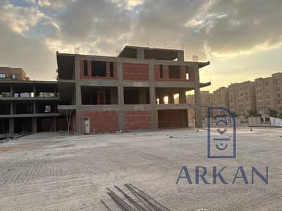 مکتب  للبيع في حدائق اكتوبر، الجيزة - WhatsApp Image 2025-10-20 at 19.55. 24 (1). jpeg