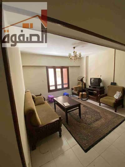 2 Bedroom Flat for Rent in Zahraa Al Maadi, Cairo - 1000067070. jpg