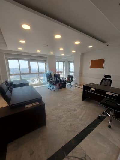 Office for Rent in Maadi, Cairo - 1 (2). jpg