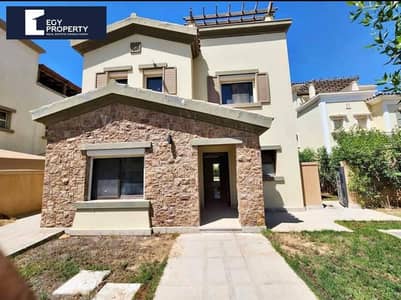 3 Bedroom Villa for Sale in New Cairo, Cairo - mivida sa (9). jpeg