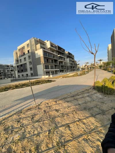 4 Bedroom Apartment for Sale in New Cairo, Cairo - WhatsApp Image 2025-10-14 at 09.27. 35 (4). jpeg