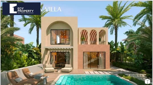 4 Bedroom Villa for Sale in North Coast, Matruh - WhatsApp Image 2025-09-04 at 1.19. 28 AM (10). jpeg