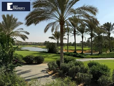 10 Bedroom Villa for Sale in New Cairo, Cairo - 3cfc4834-4818-4299-9be0-969afb680d19. jpg