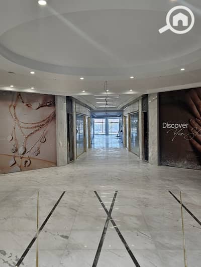 Retail for Sale in Shorouk City, Cairo - WhatsApp Image 2025-10-20 at 8.15. 18 PM. jpeg