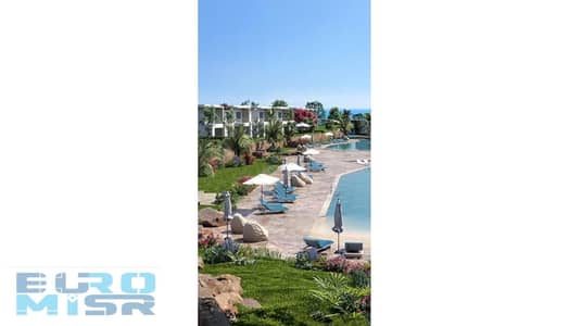 2 Bedroom Chalet for Sale in North Coast, Matruh - 478f4149-1af1-477b-89e2-9a7ce827f405. jpg