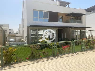 5 Bedroom Twin House for Sale in 6th of October, Giza - b310e7a1-edc9-4d21-9881-3c9dd2b19d47. jpg