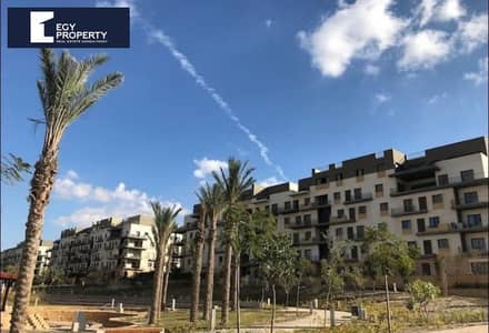 شقة 3 غرف نوم للبيع في القاهرة الجديدة، القاهرة - 9602cfb1-7688-4822-b34b-03a0d3322215. jpg