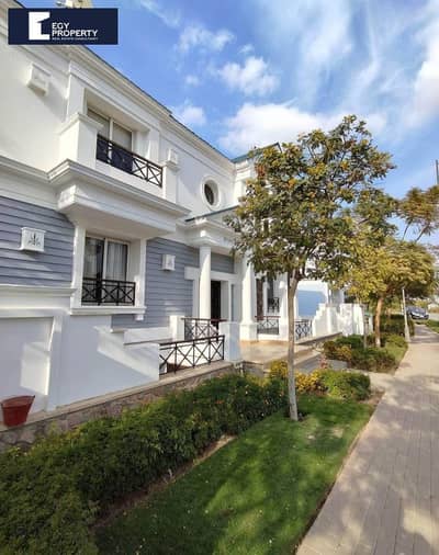 3 Bedroom Villa for Sale in New Cairo, Cairo - WhatsApp Image 2025-07-29 at 5.34. 32 AM (1). jpeg