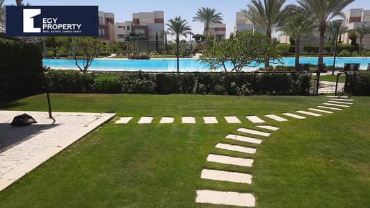 6 Bedroom Villa for Sale in North Coast, Matruh - WhatsApp Image 2025-10-20 at 3.44. 43 AM (2). jpeg