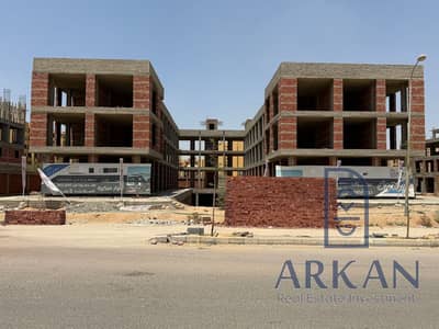 Retail for Sale in Hadayek October, Giza - WhatsApp Image 2025-10-16 at 14.09. 34. jpeg