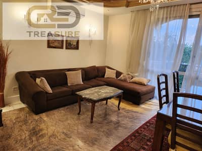 2 Bedroom Apartment for Rent in New Cairo, Cairo - WhatsApp Image 2025-10-20 at 3.31. 40 PM. jpeg