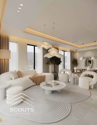 3 Bedroom Flat for Sale in Mostakbal City, Cairo - 74d9c36d67f54fe7050f4c64526b8c6e. jpg