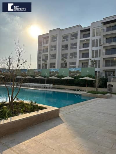 3 Bedroom Flat for Sale in New Cairo, Cairo - WhatsApp Image 2025-09-24 at 10.18. 09 AM. jpeg