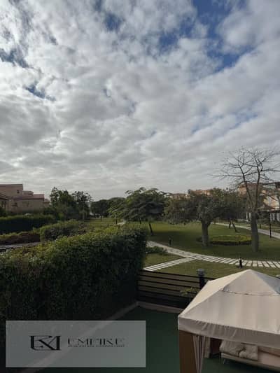 فیلا 5 غرف نوم للايجار في مدينتي، القاهرة - IMG-20251019-WA0037. jpg