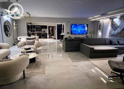 شقة 3 غرف نوم للايجار في الشيخ زايد، الجيزة - IMG_6594. jpg