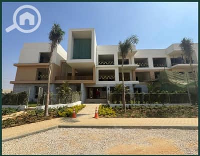 2 Bedroom Flat for Sale in Sheikh Zayed, Giza - WhatsApp Image 2025-10-20 at 12.59. 51 PM. jpeg