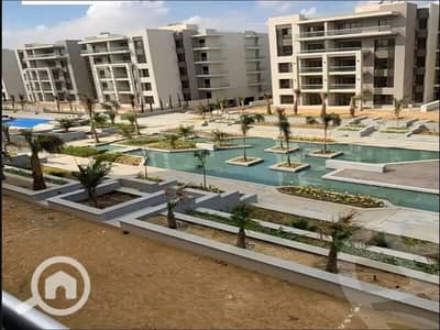 فلیٹ 3 غرف نوم للبيع في القاهرة الجديدة، القاهرة - 968098. jpg