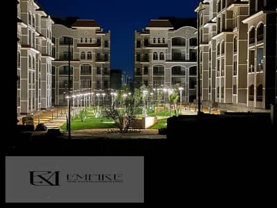 شقة 3 غرف نوم للبيع في القاهرة الجديدة، القاهرة - IMG-20251015-WA0602. jpg