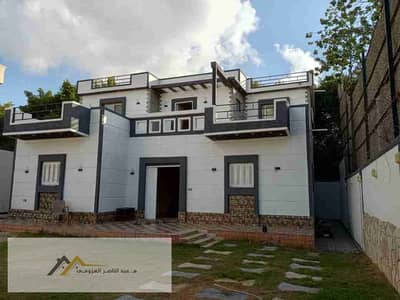 4 Bedroom Villa for Rent in King Mariout, Alexandria - 1000069952. jpg