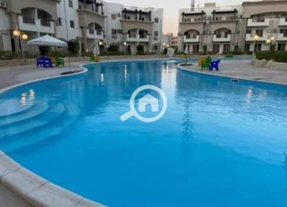 2 Bedroom Chalet for Sale in Ain Sukhna, Suez - WhatsApp Image 2025-10-19 at 9.06. 42 PM. jpeg