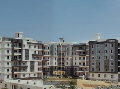 3 Bedroom Apartment for Sale in Sheikh Zayed, Giza - WhatsApp Image 2025-10-19 at 3.29. 43 PM. jpeg