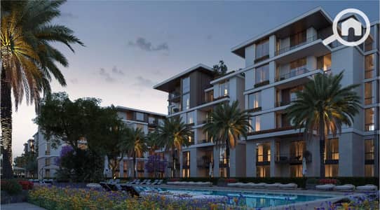 2 Bedroom Flat for Sale in Hadayek October, Giza - photo_1_2025-10-20_18-08-18. jpg