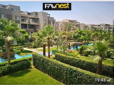 2 Bedroom Flat for Sale in New Cairo, Cairo - IMG-20240207-WA0143. jpg