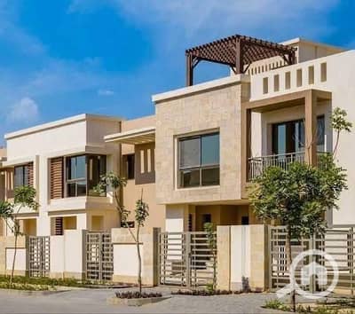 فیلا 3 غرف نوم للبيع في القاهرة الجديدة، القاهرة - photo_2025-03-13_01-30-32. jpg