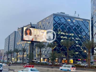 Office for Rent in Katameya, Cairo - WhatsApp Image 2025-10-09 at 2.58. 14 PM. jpeg