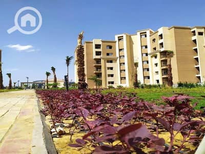 2 Bedroom Flat for Sale in New Capital City, Cairo - WhatsApp Image 2023-08-12 at 12.15. 01 AM (1). jpeg