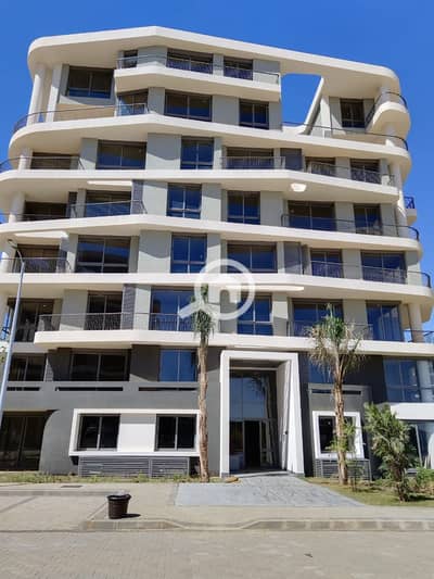 3 Bedroom Flat for Sale in New Capital City, Cairo - ارمونيا9. jpg 3 Bedroom Flat for Sale in New Capital City, Cairo - ارمونيا9. jpg