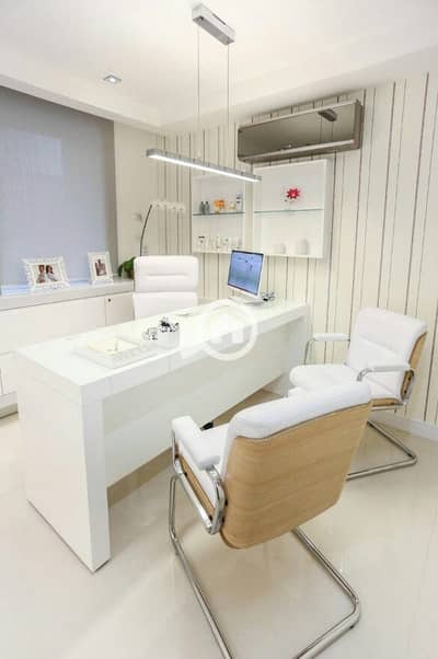 Clinic for Sale in New Cairo, Cairo - عياده5. jpeg