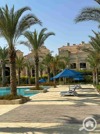 4 Bedroom Duplex for Sale in Shorouk City, Cairo - 1000518728. jpg