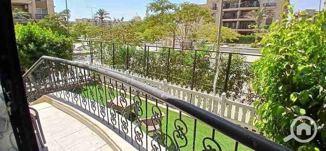 2 Bedroom Apartment for Rent in Madinaty, Cairo - 1000249602. jpg