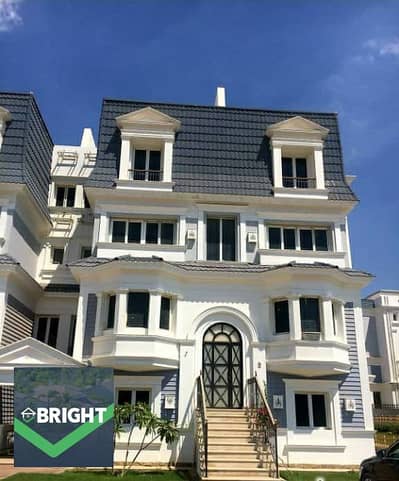 2 Bedroom Townhouse for Sale in 6th of October, Giza - 70478197_457384164850899_5076471736929615872_n. jpg