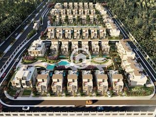 Commercial Land for Sale in Sheikh Zayed, Giza - 1001451596. png