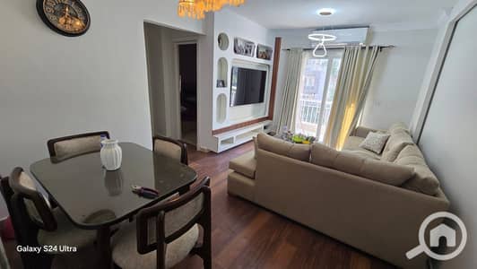2 Bedroom Apartment for Rent in Madinaty, Cairo - IMG-20251020-WA0381. jpg
