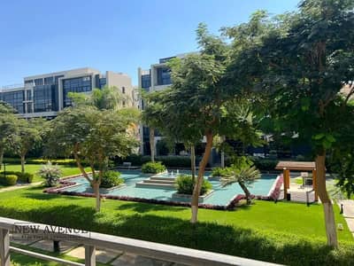 3 Bedroom Flat for Sale in New Cairo, Cairo - WhatsApp Image 2025-10-15 at 8.20. 08 PM. jpg