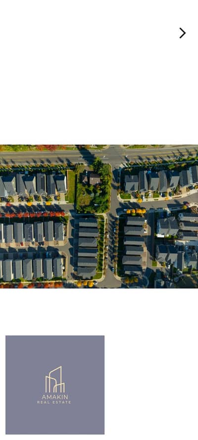 أرض سكنية  للبيع في الشيخ زايد، الجيزة - 1001454832. png