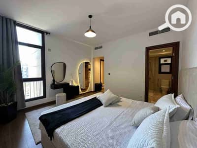 3 Bedroom Apartment for Rent in New Cairo, Cairo - IMG-20251013-WA0087. jpg