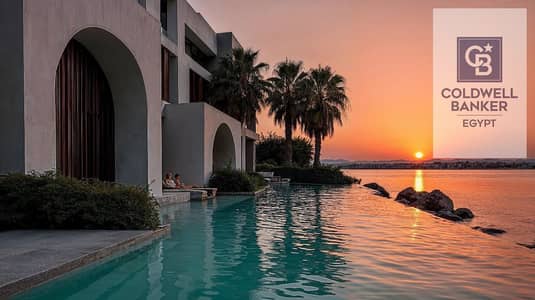 3 Bedroom Flat for Sale in Sheikh Zayed, Giza - hero-new. jpeg